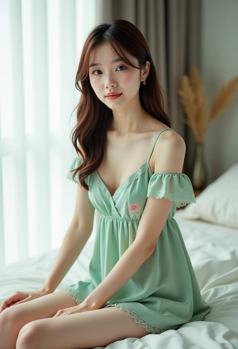 永恒之夏